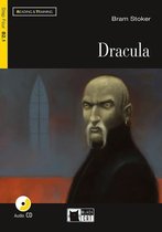 Reading & Training B2.1: Dracula book + audio CD