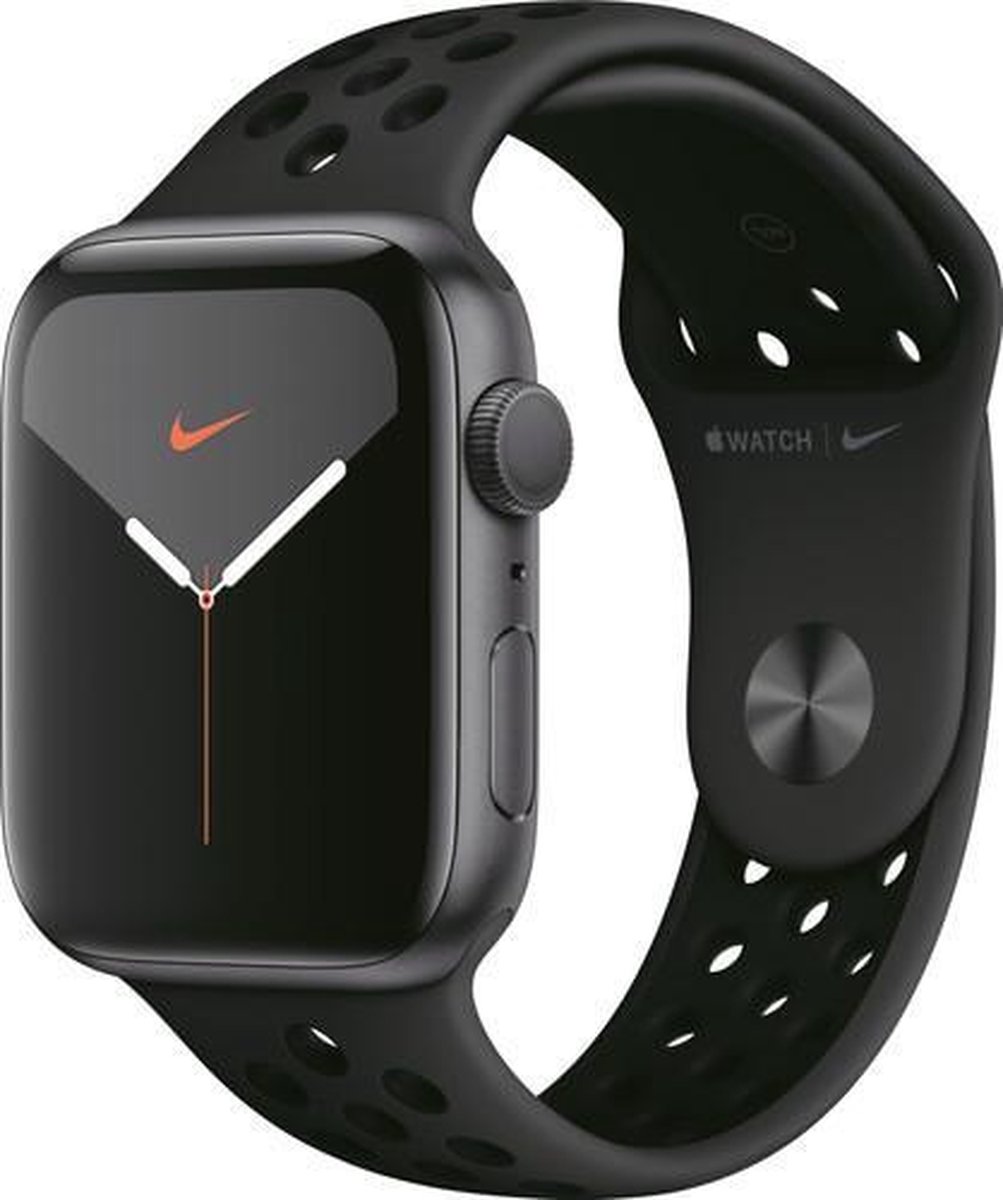 Apple Watch Nike - Apple (NL)