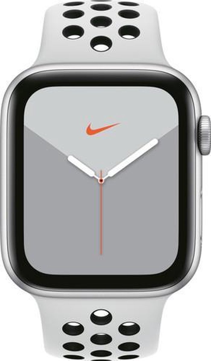 apple watch series 5 nike 40mm cellular