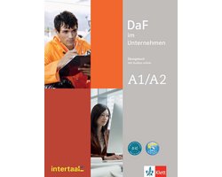 Daf im unternehmen A1-A2