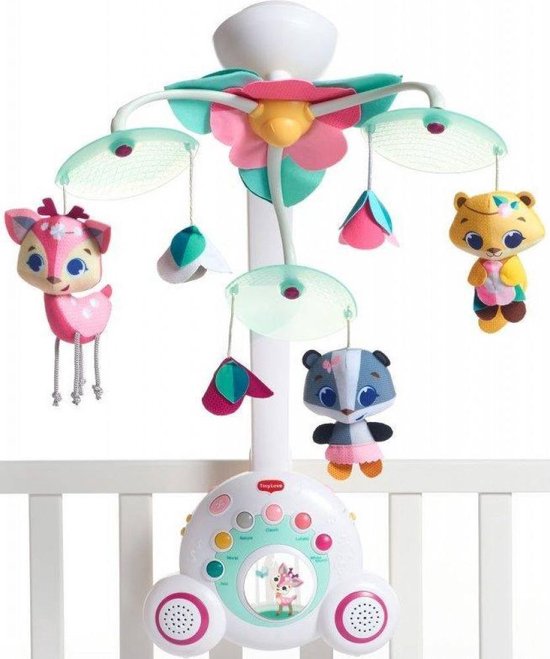 Tiny Love Sooth'N Groove - Tiny Princess Tales