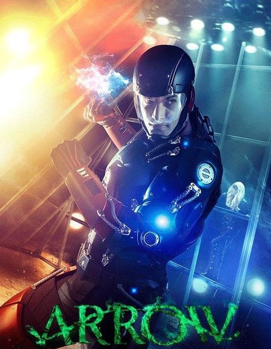 arrow season 1 blu ray download