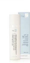 MGC CBD Derma - SPF 20 BB cream met natuurlijke minerale zon bescherming - 50 ml
