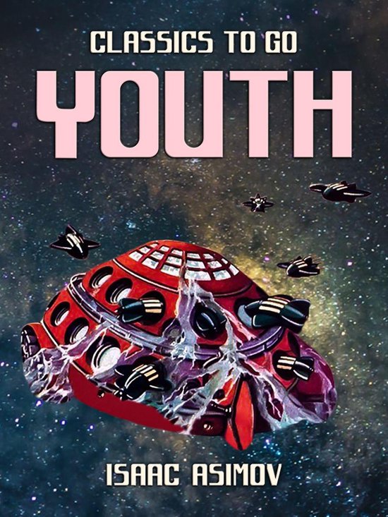 Classics To Go - Youth - cover