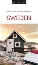 Travel Guide - DK Eyewitness Sweden