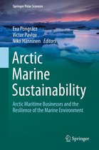 Springer Polar Sciences - Arctic Marine Sustainability