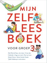 Bundels - Mijn zelfleesboek voor groep 3