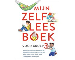 foto van Bundels - Mijn zelfleesboek voor groep 3