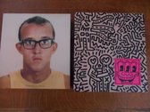 Keith Haring, Collection Rolf Heyne, Monografie
