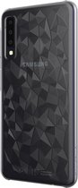 Samsung Clear Cover Galaxy J6 Plus - GP-J610WSCPAAA Prisma Transparent