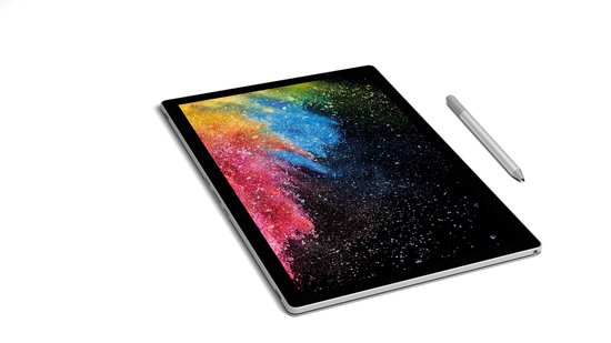 surface book 2 512