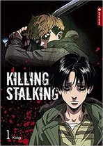 Killing Stalking 04 mit Box und exklusivem Druck: 9783963583889