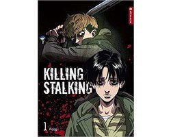 Killing Stalking 01