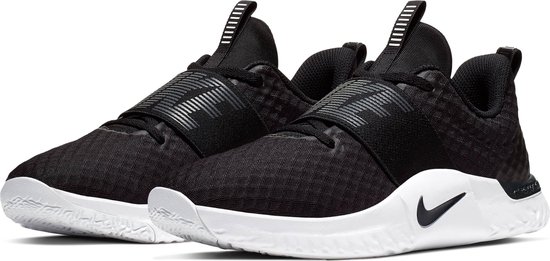 Nike Wmns Renew In-Season Tr 9 Dames Sportschoenen -  Black/Black-Anthracite-White - | bol.com