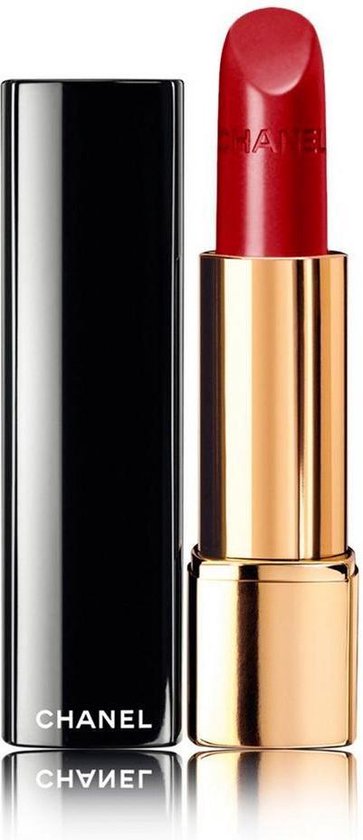 Chanel Rouge Allure - 99 Pirate - Lippenstift