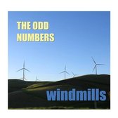 The Odd Numbers - Windmills (7" Vinyl Single)