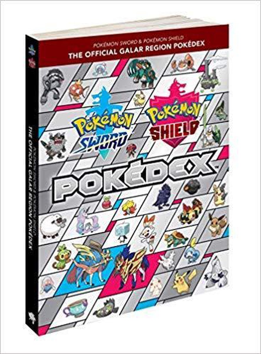 Pokemon Sword & Pokemon Shield - The Pokemon Company International