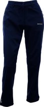 Regatta Geo ll XPT - Outdoorbroek Regular - Dames - XXL - zwart