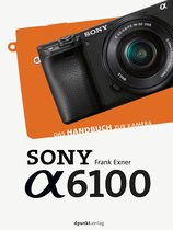 dpunkt.kamerabuch - Sony Alpha 6100
