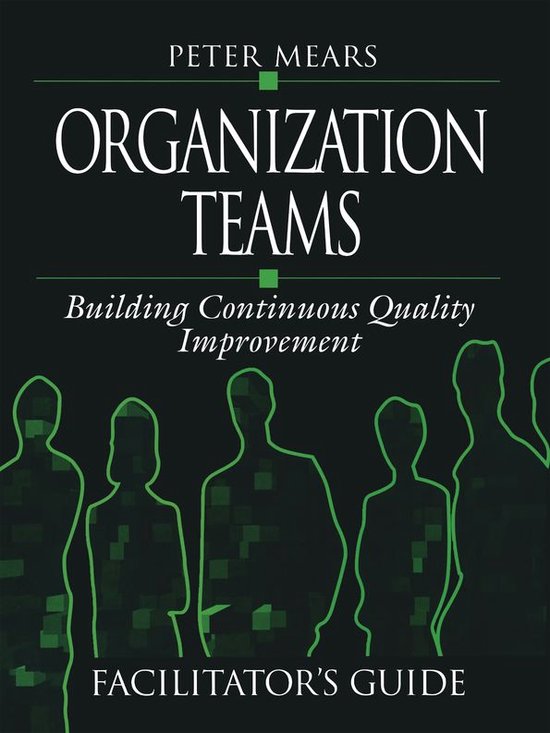 Organization Teams - cover