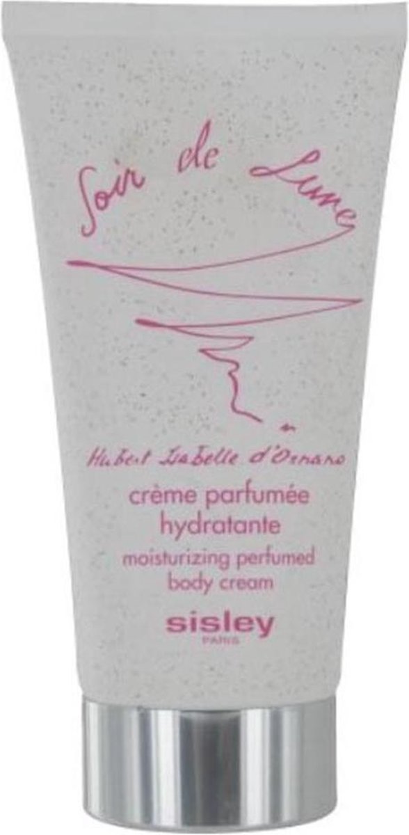 Goedkoopste Sisley Soir De Lune Bodycrème 150 ml