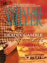 Deadly Gamble (Mills & Boon M&B) (A Mojo Sheepshanks Novel - Book 1)