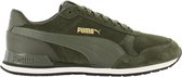 PUMA ST Runner v2 SD Sneakers Unisex - Forest Night-Forest Night-Whisper White