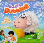 Spin Master Games Baa Baa Bubbles, Jeu de bulles qui éclatent avec mouton interactif qui éternue, à partir de 4 ans