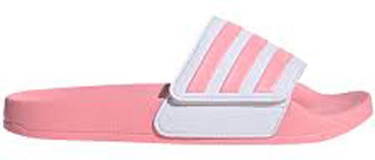 Roze Adidas Slippers online kopen? Vergelijk op Schoenen.nl