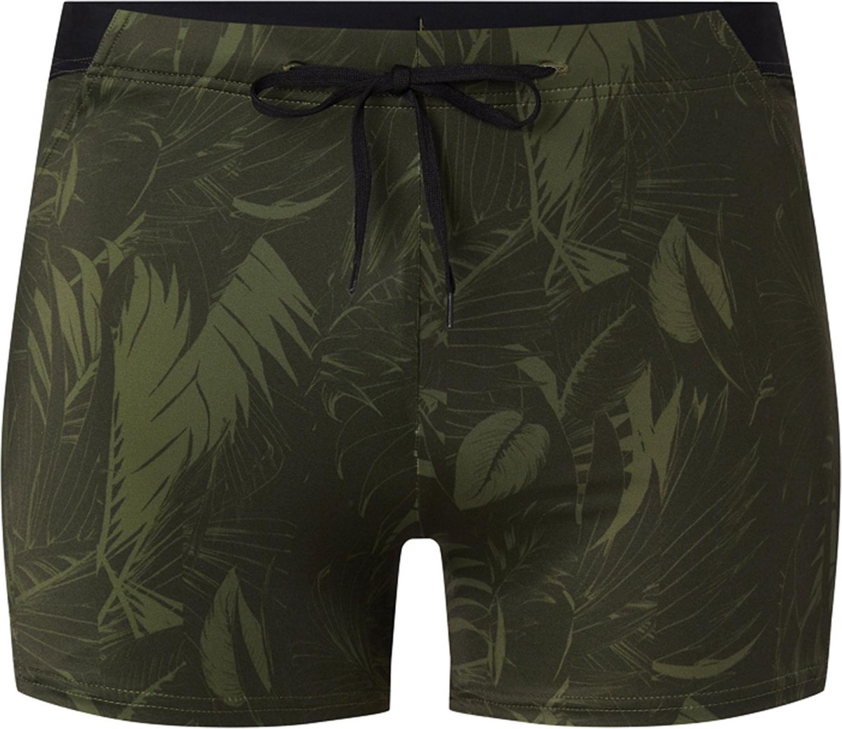 O’Neill Zwemshort voor heren Oahu Donkergroen