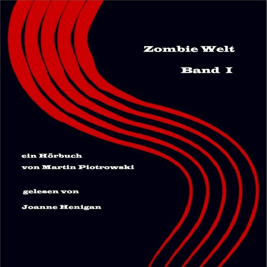 Zombie Welt: Band 1 - cover