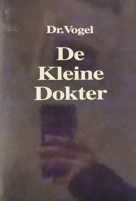 9789021529462 - De kleine dokter