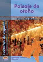 Lecturas de español - Paisaje de otoño (nivel A2)