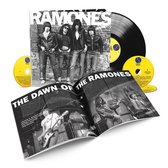 Ramones - 40th Anniversary
