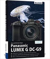 Panasonic Lumix G DC-G9