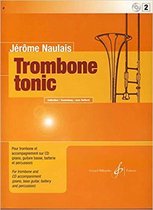 Trombone Tonic - Volume 2