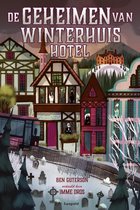 Winterhuis  -   De geheimen van Winterhuis Hotel