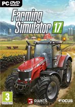 Farming Simulator 17 - PC