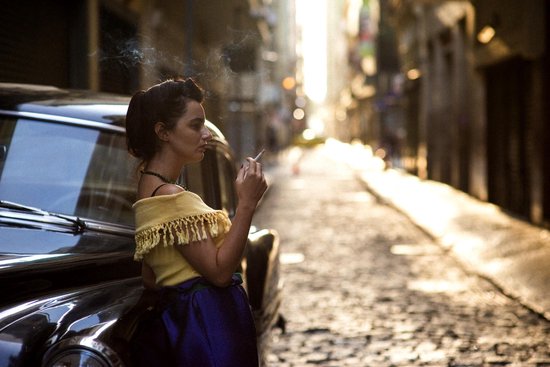 Invisible Life Of Euridice Gusmao (DVD)