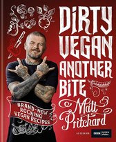 Dirty Vegan: Another Bite