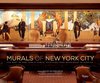 Murals of New York City The Best of New York's Public Paintings from Bemelmans to Parrish