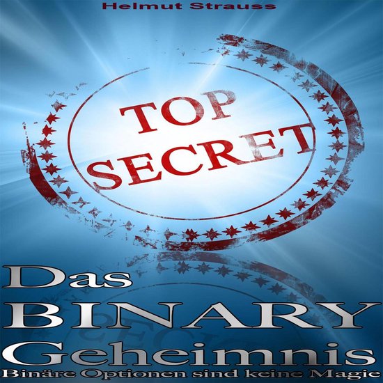 Das Binary Geheimnis - cover