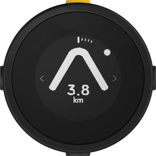 Beeline MOTO Black en Bar Clamp Mount