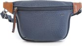 Berba Heuptas Chamonix Navy Blauw