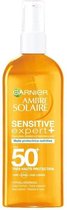 GARNIER Amber Sun Expert Sensitive Oil + - SPF 50+ - 150 ml