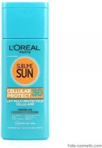 L'Oréal paris Sublime sun cellular protect - spf +30 - 200ml