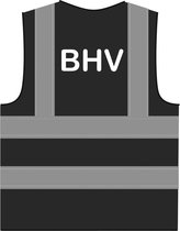 BHV hesje RWS zwart