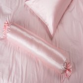 Ambianzz Bedding - Nekrol - Satijn - 90x23 cm - Roze