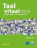 Taal vitaal - nieuw werkboek + online-mp3's