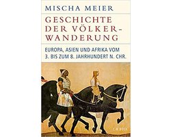 Geschichte der Völkerwanderung
